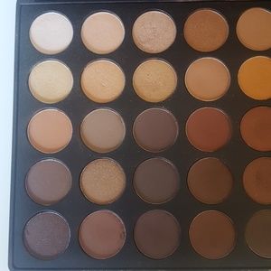 Morphe Makeup - Morphe 350 Neutrals Palette Morphe Makeup - Morphe 350 Neutrals Palette